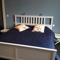 Отель B&B Le Seize Бельгия, Брюссель - отзывы, цены и фото номеров - забронировать отель B&B Le Seize онлайн удобства в номере