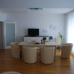 Отель Duschel Apartments Vienna Австрия, Вена - отзывы, цены и фото номеров - забронировать отель Duschel Apartments Vienna онлайн удобства в номере фото 2