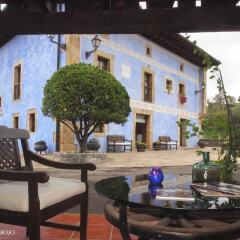 Hotel Rural Sucuevas - Adults Only Кангас-де-Онис фото 4