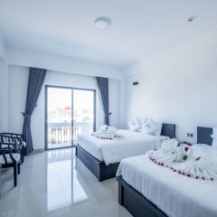 Levan Hotel in Phu Quoc, Vietnam from 58$, photos, reviews - zenhotels.com guestroom photo 4
