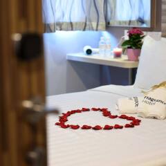 Отель Ibis Budget Singapore Crystal комната для гостей фото 5