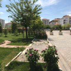 Ululrmak Uygulama Oteli Турция, Селиме - отзывы, цены и фото номеров - забронировать отель Ululrmak Uygulama Oteli онлайн фото 3
