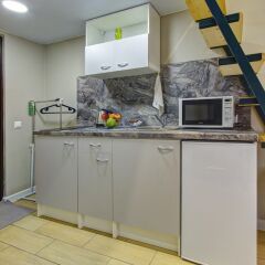 Гостиница Апарт-отель URoom на Первомайской в Москве отзывы, цены и фото номеров - забронировать гостиницу Апарт-отель URoom на Первомайской онлайн Москва фото 4