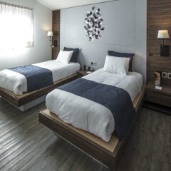 Отель Suites Batia Мексика, Мехико - отзывы, цены и фото номеров - забронировать отель Suites Batia онлайн сейф в номере