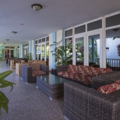 Отель Gran Caribe Club Atlantico интерьер отеля фото 2