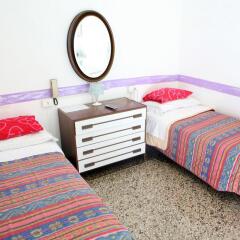 Отель Albergo Fiera Mare Генуя детские мероприятия фото 2