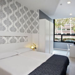 Barna House Hotel комната для гостей