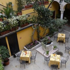 Отель The Inn On The Green Великобритания, Глазго - отзывы, цены и фото номеров - забронировать отель The Inn On The Green онлайн фото 3