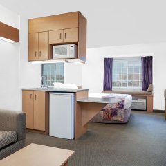 Microtel Inn & Suites by Wyndham Mankato in Mankato, United States of America from 98$, photos, reviews - zenhotels.com photo 2