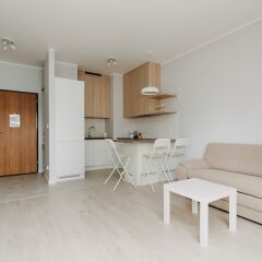 Отель ShortStayPoland Zdziechowskiego B72 Варшава фото 5