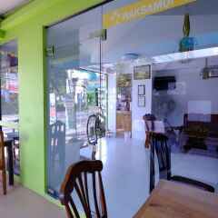 Отель Rak Samui Residence Самуи фото 7