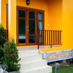 Отель I-Style Lanta Boutique House фото 3