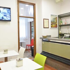 Hotel Trentina гостиничный бар