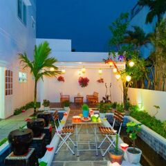 Отель Minh Phat Homestay детские мероприятия