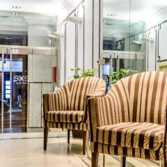 Hotel Exe Suites 33