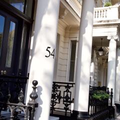Отель 54 Queens Gate Hotel Великобритания, Лондон - отзывы, цены и фото номеров - забронировать отель 54 Queens Gate Hotel онлайн фото 5