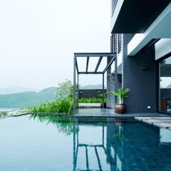 Отель Acqua Villa Nha Trang Вьетнам, Нячанг - отзывы, цены и фото номеров - забронировать отель Acqua Villa Nha Trang онлайн бассейн