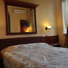 Гостиница Ливадия в Истре 11 отзывов об отеле, цены и фото номеров - забронировать гостиницу Ливадия онлайн Истра комната для гостей фото 4