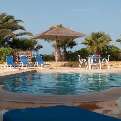 Отель Gozo Farmhouses - Gozo Village Holidays Мальта, Виктория - отзывы, цены и фото номеров - забронировать отель Gozo Farmhouses - Gozo Village Holidays онлайн детские мероприятия