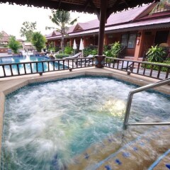 Отель Nida Rooms Pattaya Central Arcade бассейн