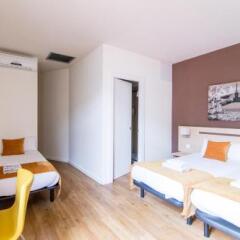 Отель Hostal Barcelona Centro Испания, Барселона - отзывы, цены и фото номеров - забронировать отель Hostal Barcelona Centro онлайн фото 5