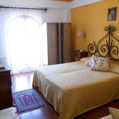 Villa Mora Hotel Джардини Наксос комната для гостей фото 5