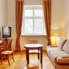 Отель As Apartments - Szewska Польша, Вроцлав - отзывы, цены и фото номеров - забронировать отель As Apartments - Szewska онлайн комната для гостей фото 3