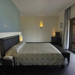 Отель Falconara Charming House & Resort Бутера комната для гостей фото 3