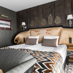 Отель Bachleda Residence Zakopane Закопане фото 12