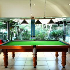 Rivland Resort in Paita, New Caledonia from 142$, photos, reviews - zenhotels.com