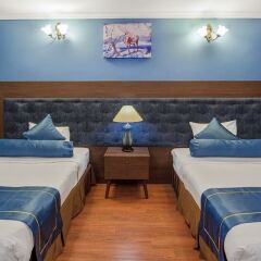 Отель Boutique Sapa Hotel Вьетнам, Шапа - отзывы, цены и фото номеров - забронировать отель Boutique Sapa Hotel онлайн детские мероприятия фото 2