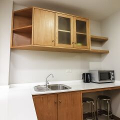 Отель Nida Rooms Pattaya Central Tiffany S Паттайя в номере