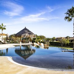 Отель Cabo del Sol, The Premier Collection фото 2