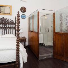Nasoni Guest Hostel комната для гостей