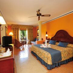 Отель Grand Bahia Principe Punta Cana - All Inclusive комната для гостей фото 5