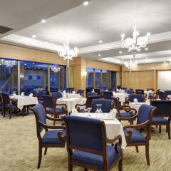 La Blanche Island Hotel фото 3