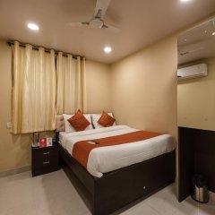 OYO 5661 Hotel AK Palace in Mumbai, India from 19$, photos, reviews - zenhotels.com guestroom