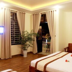 Отель Thien Tan Homestay Hoi An Вьетнам, Хойан - отзывы, цены и фото номеров - забронировать отель Thien Tan Homestay Hoi An онлайн сауна