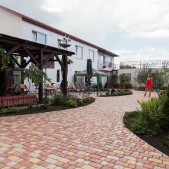 Гостиница irisHotels Mariupol Украина, Мариуполь - 1 отзыв об отеле, цены и фото номеров - забронировать гостиницу irisHotels Mariupol онлайн фото 8