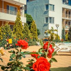 Отель Nessebar Fort Club Солнечный берег фото 4