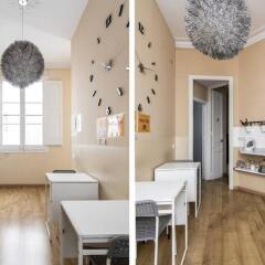 Отель Barcelona Cosy Rooms в номере