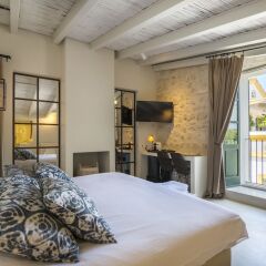 Отель La Torre del Canonigo Hotel Испания, Ивиса - отзывы, цены и фото номеров - забронировать отель La Torre del Canonigo Hotel онлайн фото 11