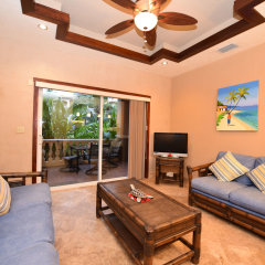 Infinity Bay Spa & Beach Resort in Roatan, Honduras from 376$, photos, reviews - zenhotels.com guestroom photo 3