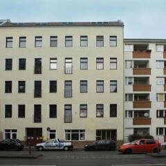 Отель HappyGoLucky Hotel & Hostel Schöneberg Германия, Берлин - отзывы, цены и фото номеров - забронировать отель HappyGoLucky Hotel & Hostel Schöneberg онлайн парковка