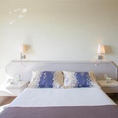 Отель Louis Imperial Beach комната для гостей фото 4