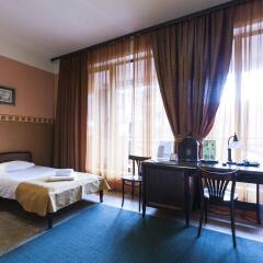Отель Fort Hotel Польша, Варшава - 1 отзыв об отеле, цены и фото номеров - забронировать отель Fort Hotel онлайн удобства в номере