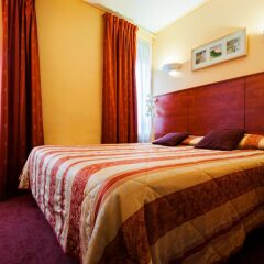Отель Relais Bergson комната для гостей фото 5