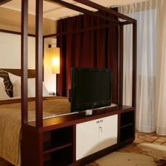 Nordic hotel Forum Таллин удобства в номере фото 2
