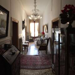 Отель Princess Guest House Венеция комната для гостей