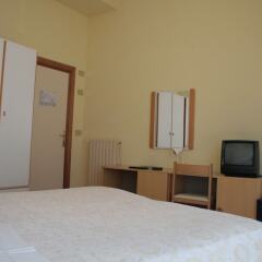 Hotel Risorgimento Кьянчиано Терме фото 11